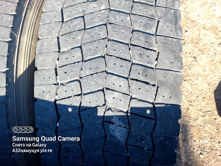 Продам Шины, балон Мишелин