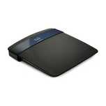 Рутер Dual-Band (300+450) Linksys EA3500, 6 x вътрешна антена MIMO