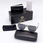 Мъжки слънчеви очила VERSACE VE2225 – 1001/6G