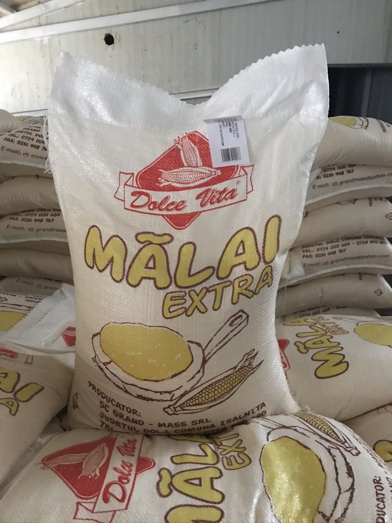 Vand malai furajer