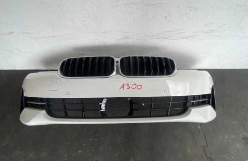 Bmw 5 G30 G31 LCI lift bara fata normal acc distronic