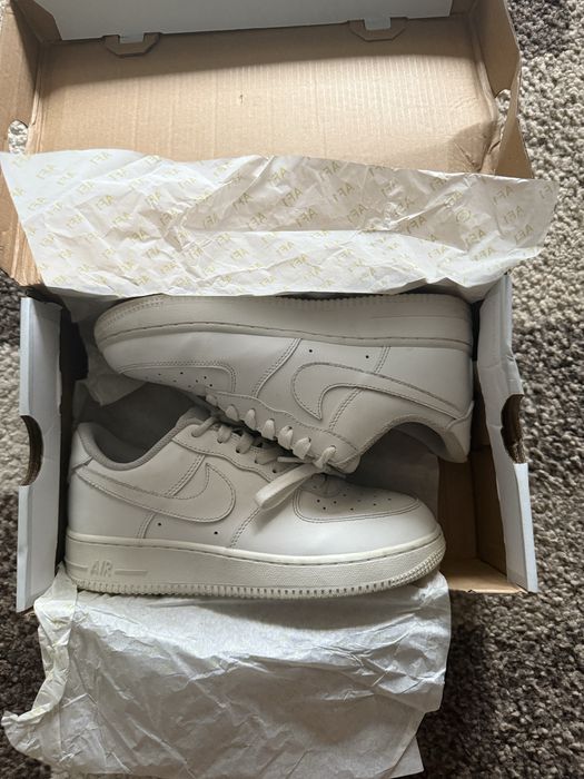 Air force 1 albi