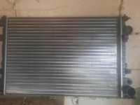 Vand radiator nou citroen jumpy