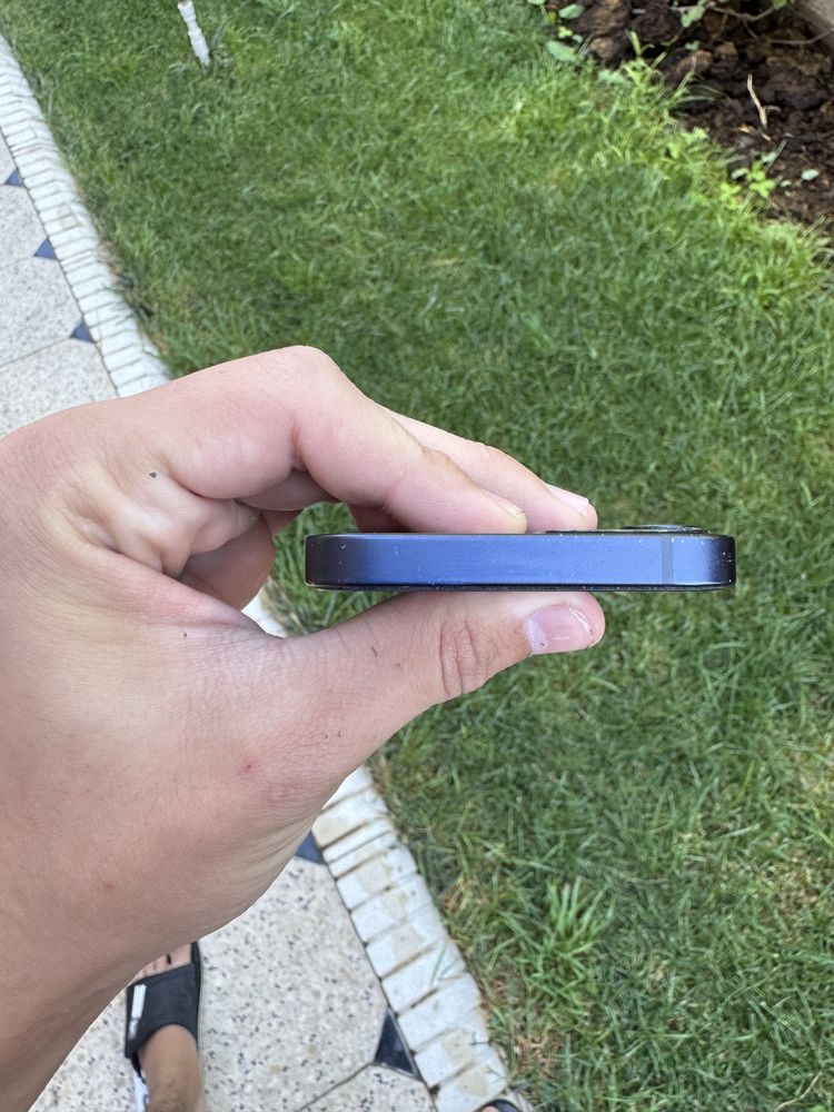 Iphone 12 mini 128gb