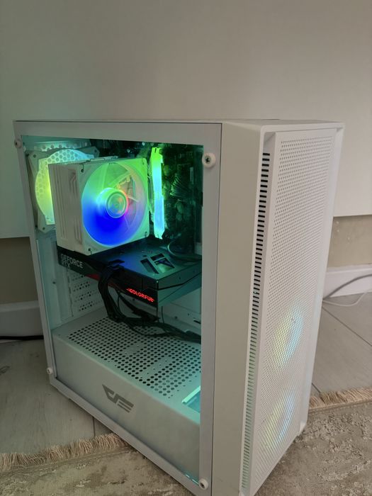 Игровой компьютер , комплектымен!