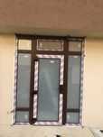 Tamplarie pvc la comanda
