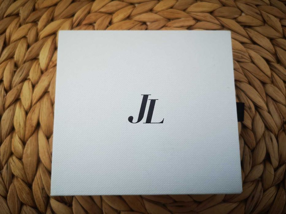 Дамско колие със звезди