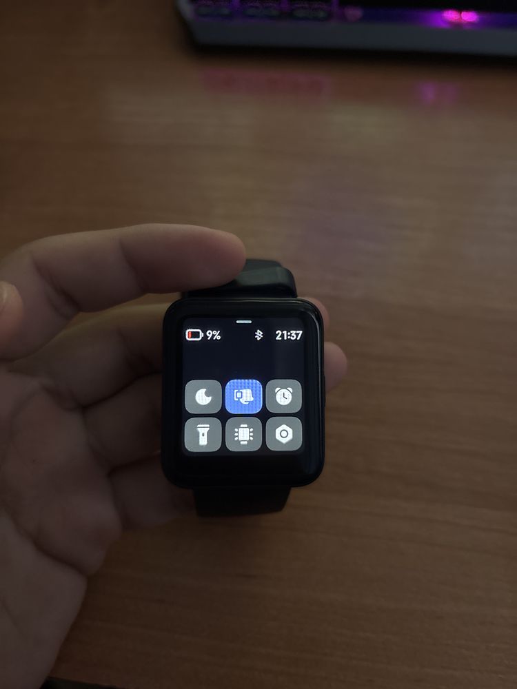 Часовник redmi watch 2lite