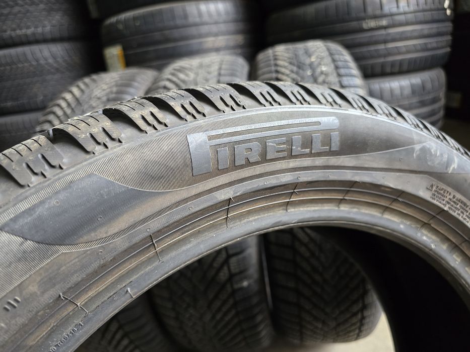 205/55/19 PIRELLI 4бр