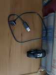 Fitbit Luxe standard negru