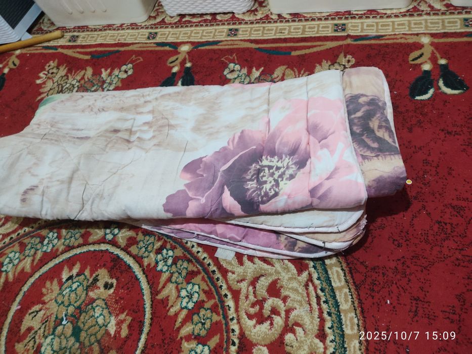 Текинга болалар кийими