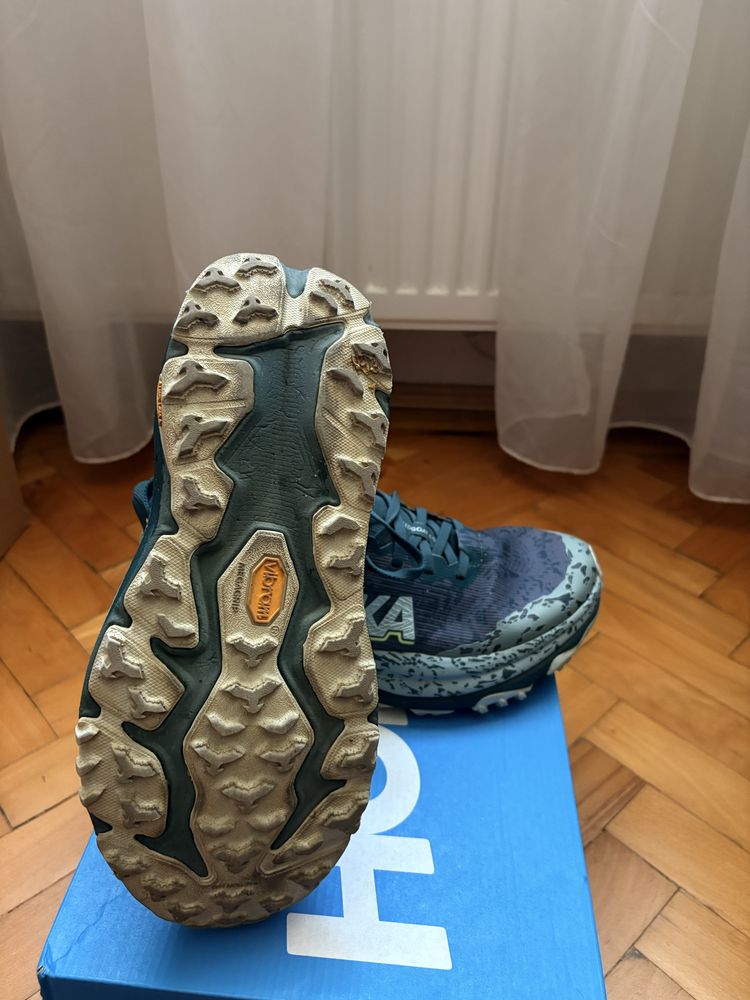 Hoka Speedgoat 6 Goretex 41 1/3