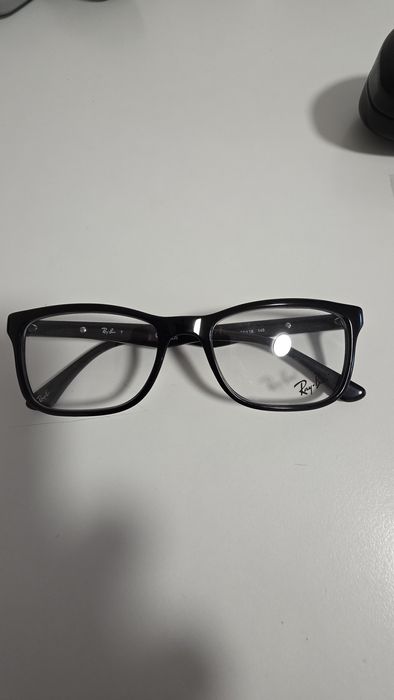 Rame ochelari de vedere Ray Ban