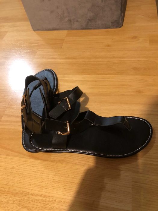 Дамски обувки 40 номер