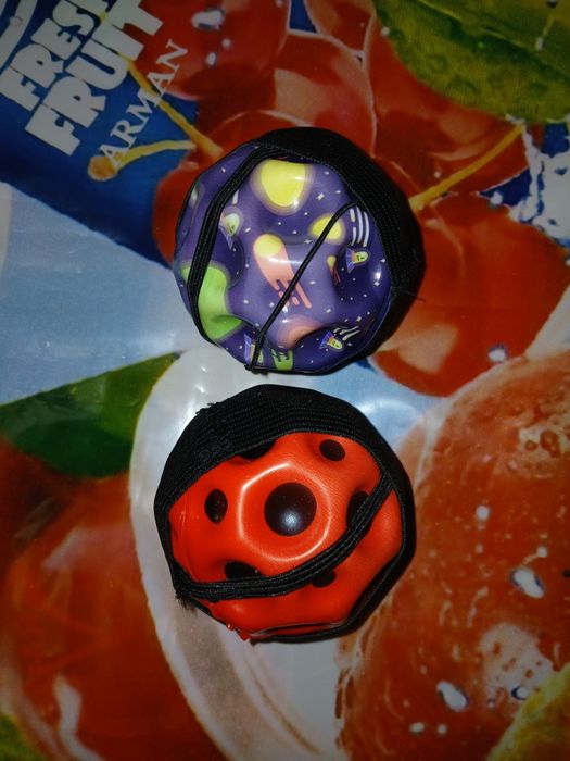 Продам! Новый. Игрушки. Мяч. Ул. Валиханова167