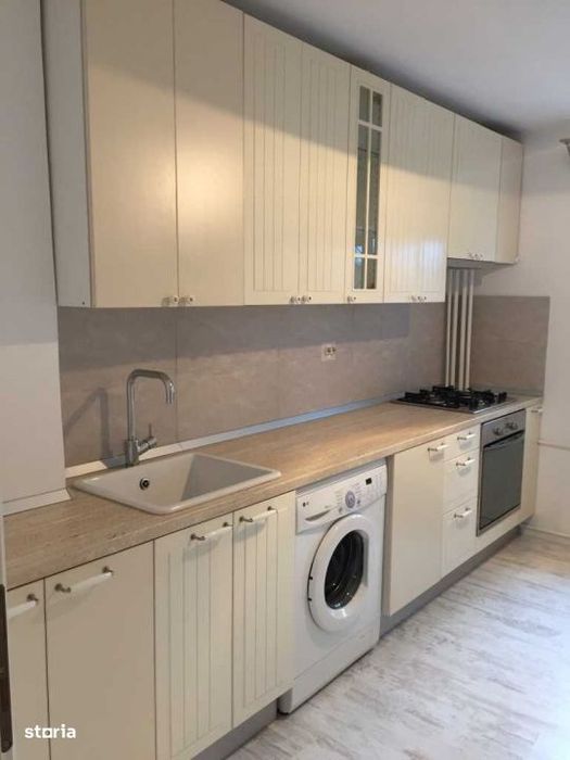 Apartament 3 camere de inchiriat Aviatiei, 5 minute de metrou, 2 bai