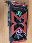 Видеокарта Rx570 8gb
