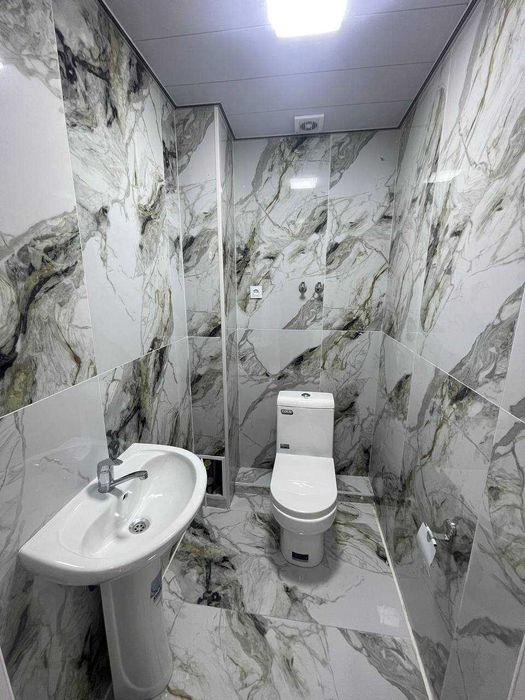 4х комнатная квартира 84кв/м, со всеми удобствами, Вокзал