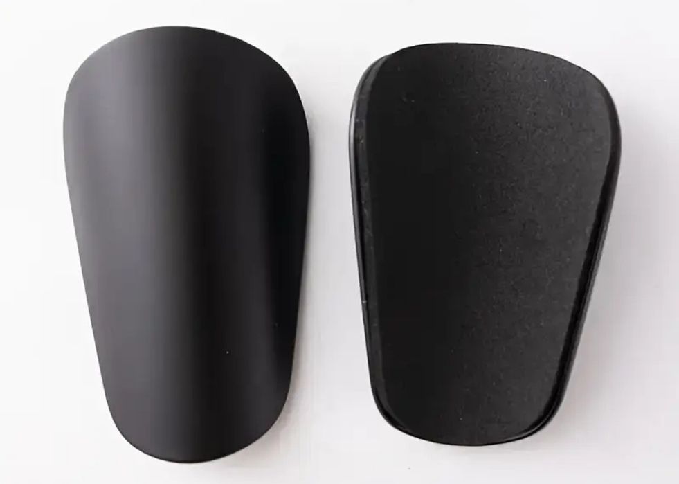 Apărători mici pentru fotbaliști