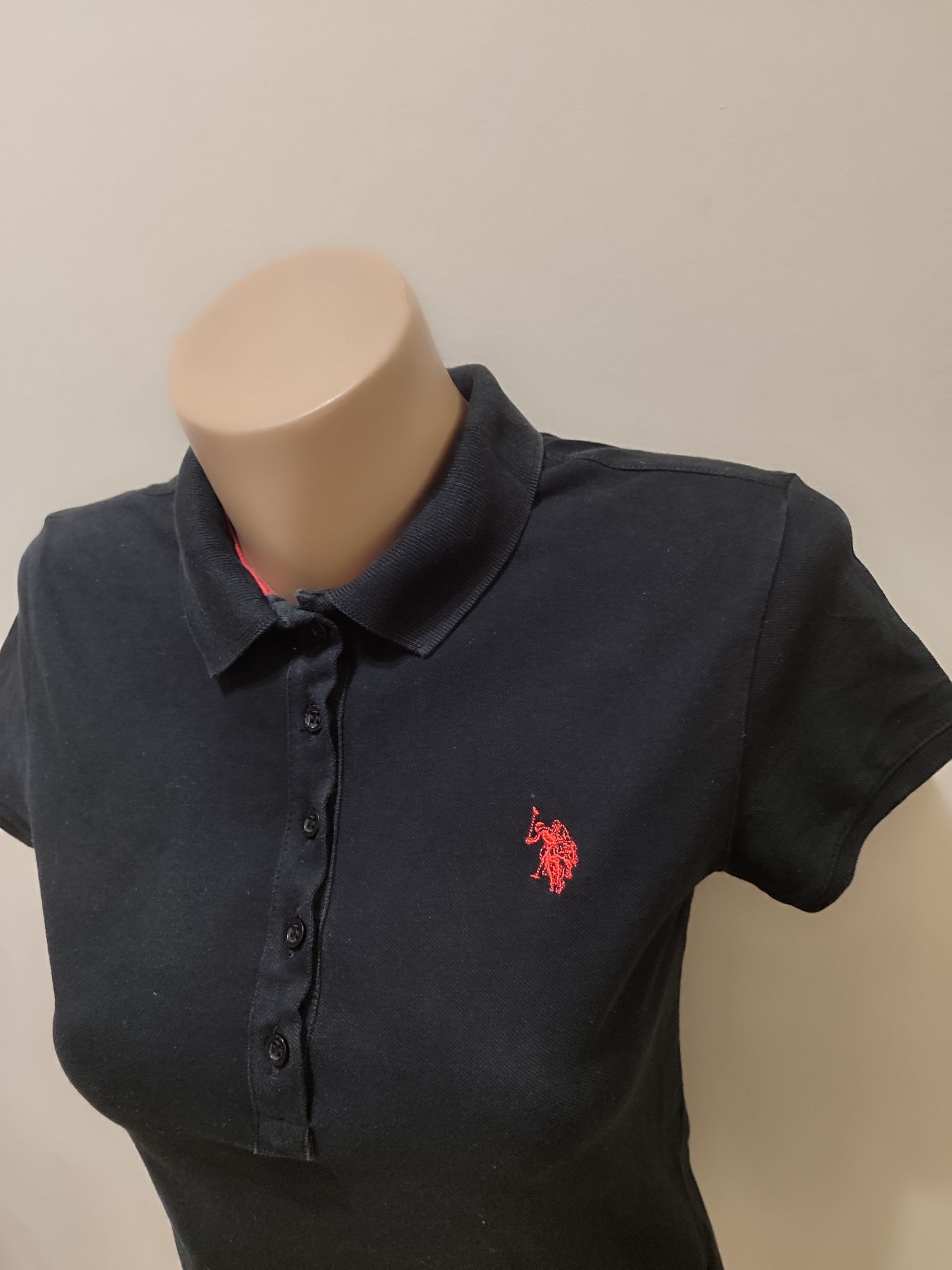 U.S. Polo Assn.Копчета  Бранд