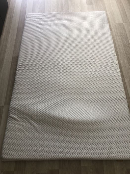 Saltea superioara jysk