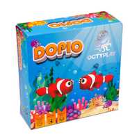 Joc DOPIO - joc de carti pentru copii
