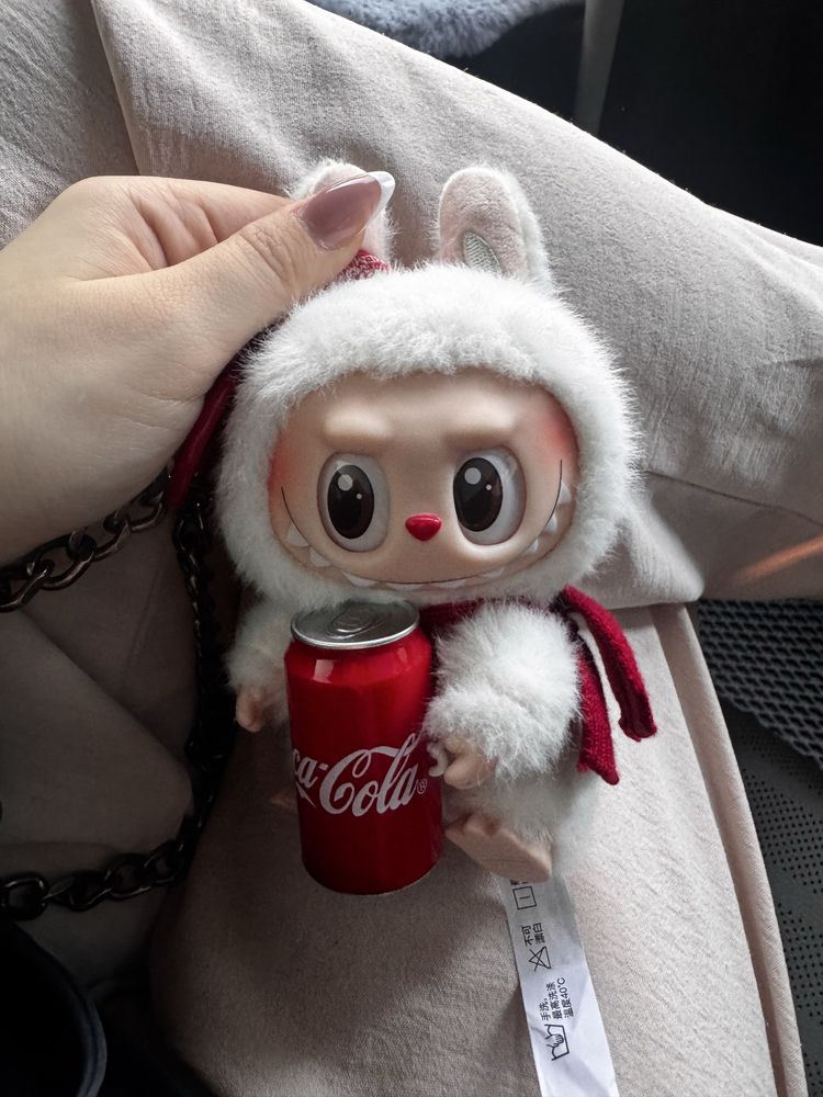 Лабубу 100% оригинал Labubu