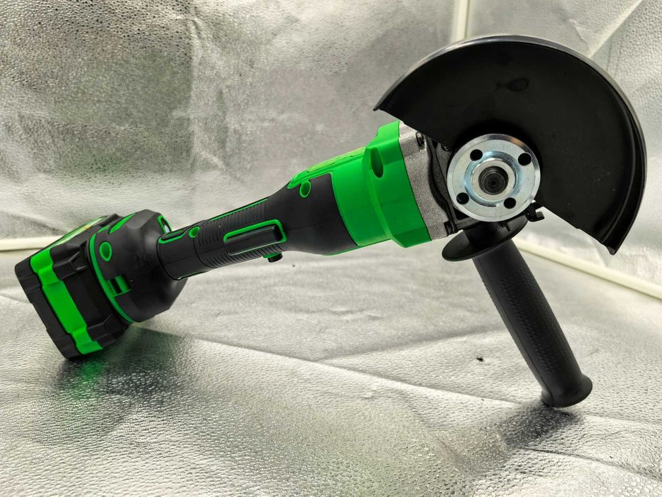 Set profesional Mustang Pro 88V scule puternice 539 lei