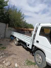 Доставка грузов 3-4 тонн