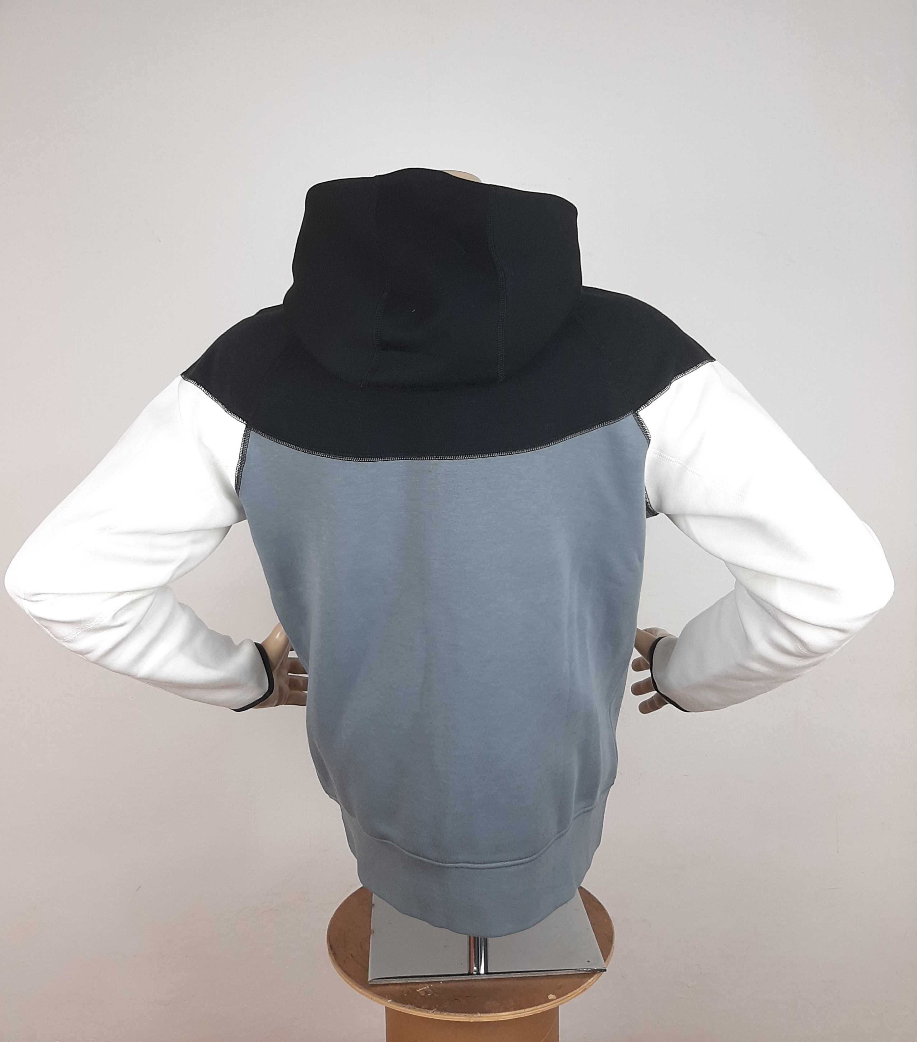 Nike Tech Fleece Windrunner - Оригинално мъжко горнище размер M