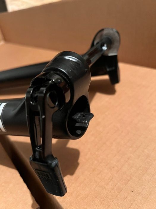 Въздушна вилка “RockShox Judy 29”