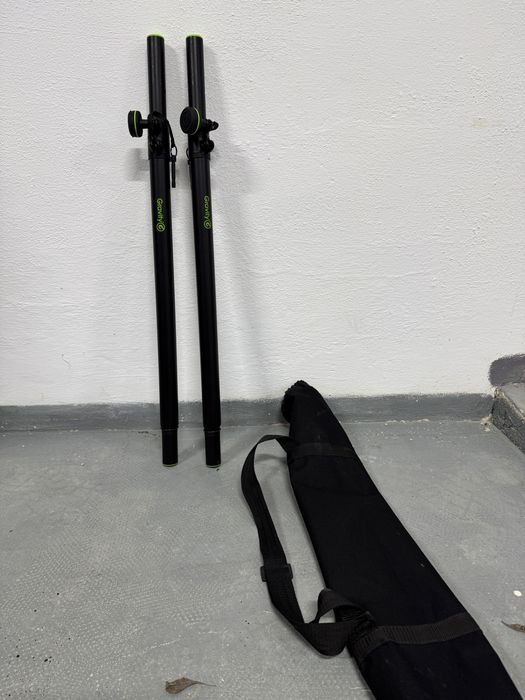 Distantiere basi Gravity