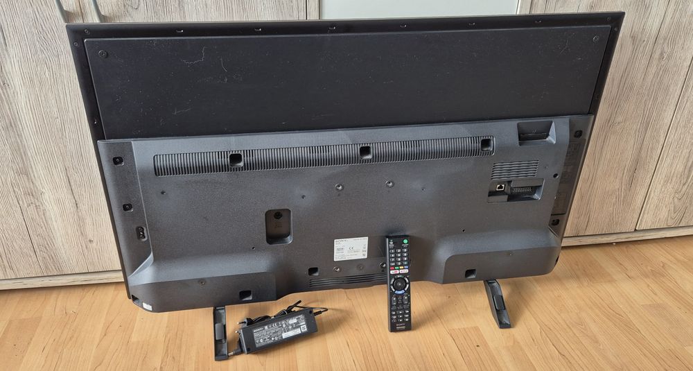 Sony KDL-43WE755 FULL HD, Smart, WiFi