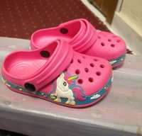 Papucei gen crocs 24, 14,5-15 cm