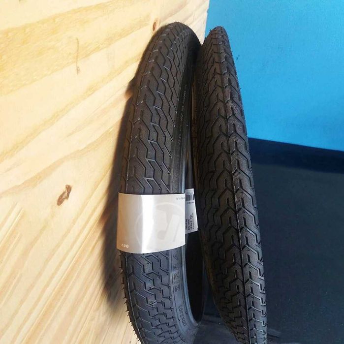 Външна гума за БМХ велосипед ZIRRA (20 x 2.10) (20 x 2.25) ЧЕХИЯ