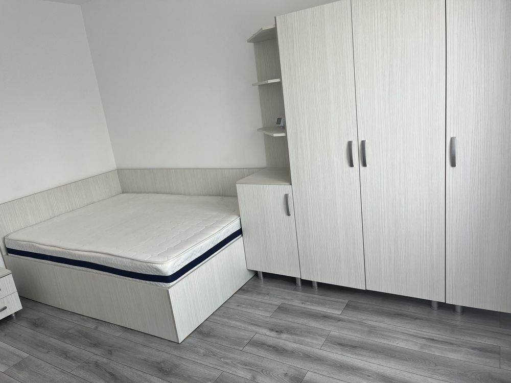 Dormitor complet
