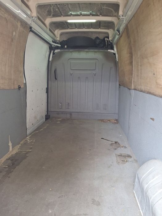 Продавам бус Renault Master! Перфектно състояние