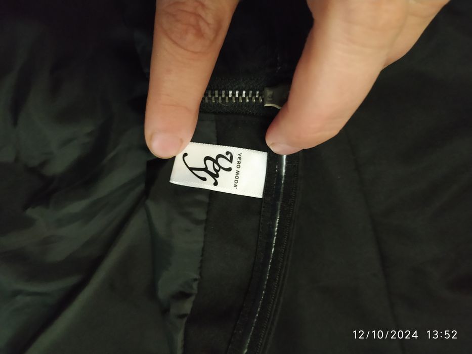 Rochie fără bretele