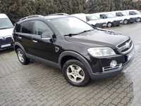 Vand Chevrolet captiva 4×4 7loc