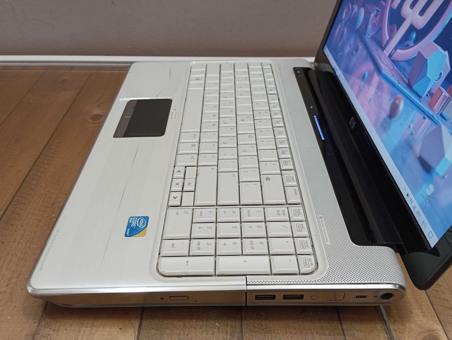 Лаптоп HP Pavilion dv6  / 15.6"