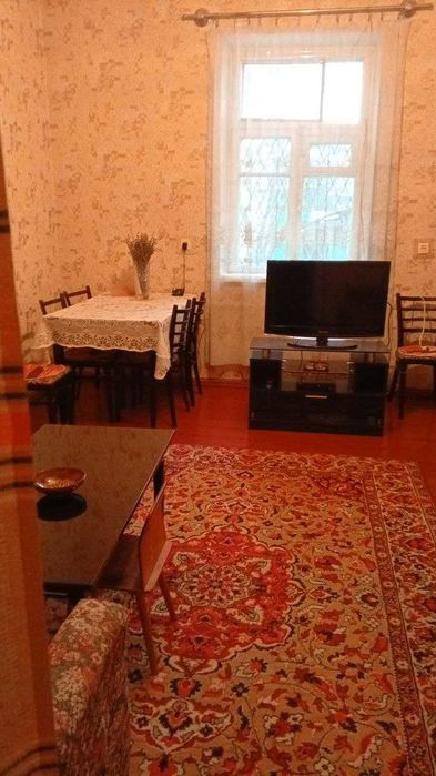 Продаётся свой дом (срочно)