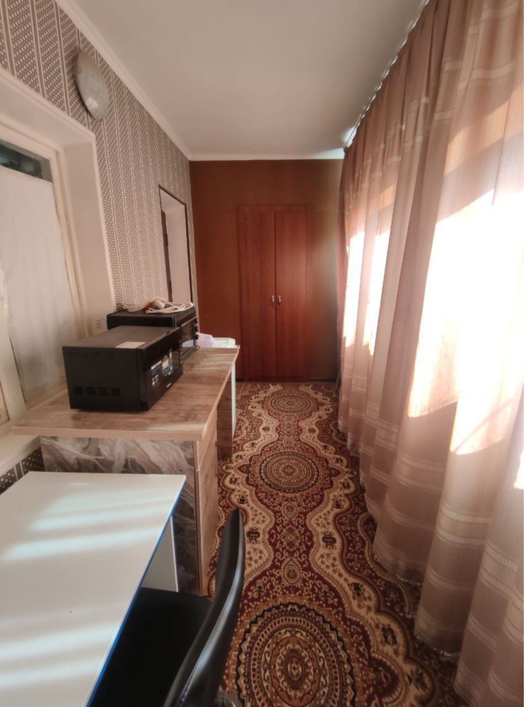 Продается квартира 2 комнатная 77-с яшнабадский  метро чкалова 73000уе