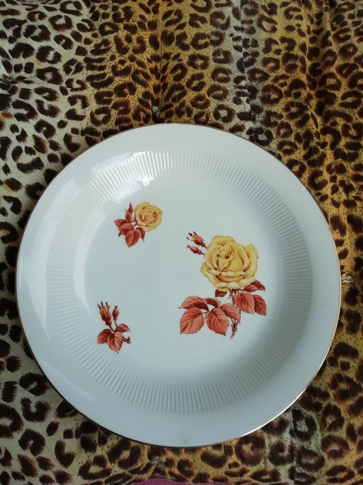 Блюдо для беспармака, плова