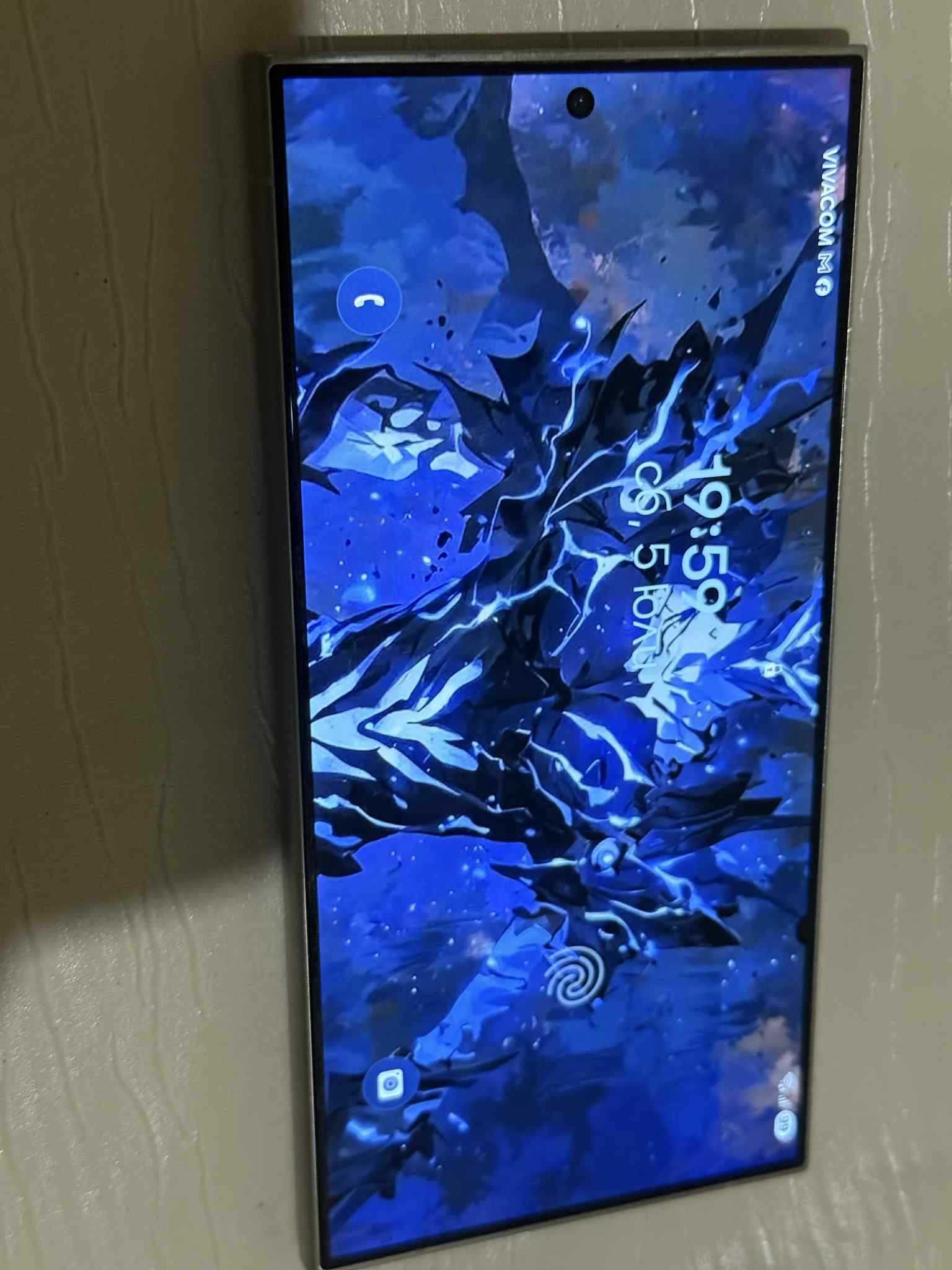 SAMSUNG S24ultra 512GB