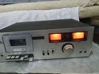 Deck casetofon Jamato Gold Star JVC