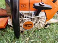 Vand drujba Profesionala Stihl MS 441 c