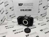 NDP Amanet NON-STOP Calea Vitan Nr.121 Aparat Foto BlackMagic 4K(35615
