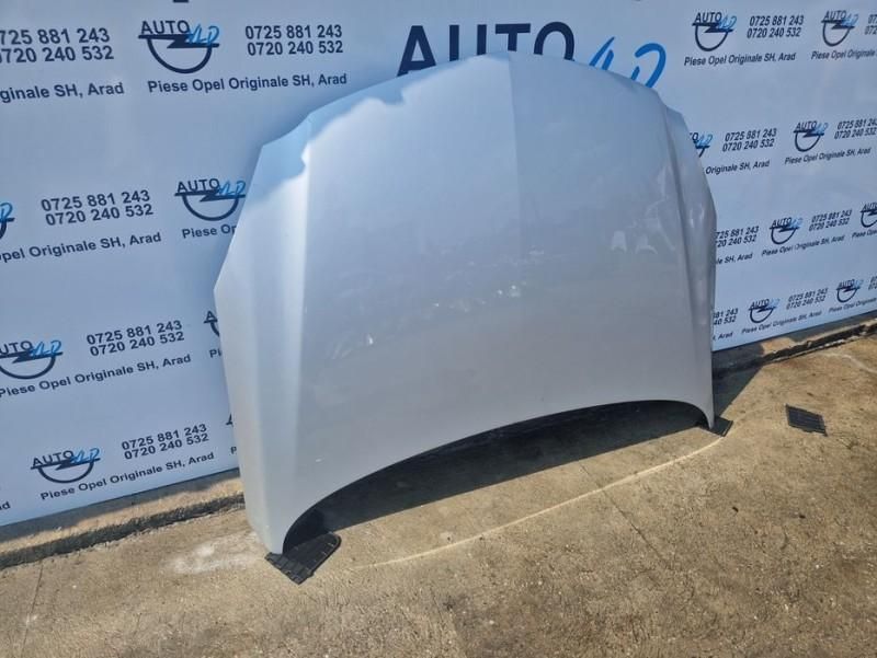 Capota motor Opel Insignia A