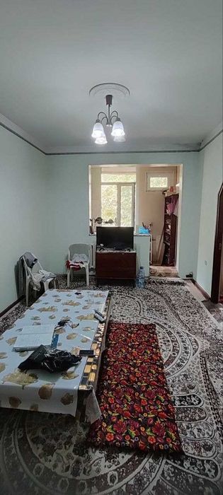 чиланзар 18 квартал 2²/4/4 балкон 1.5/3 М²46 мебель техника 
не торец