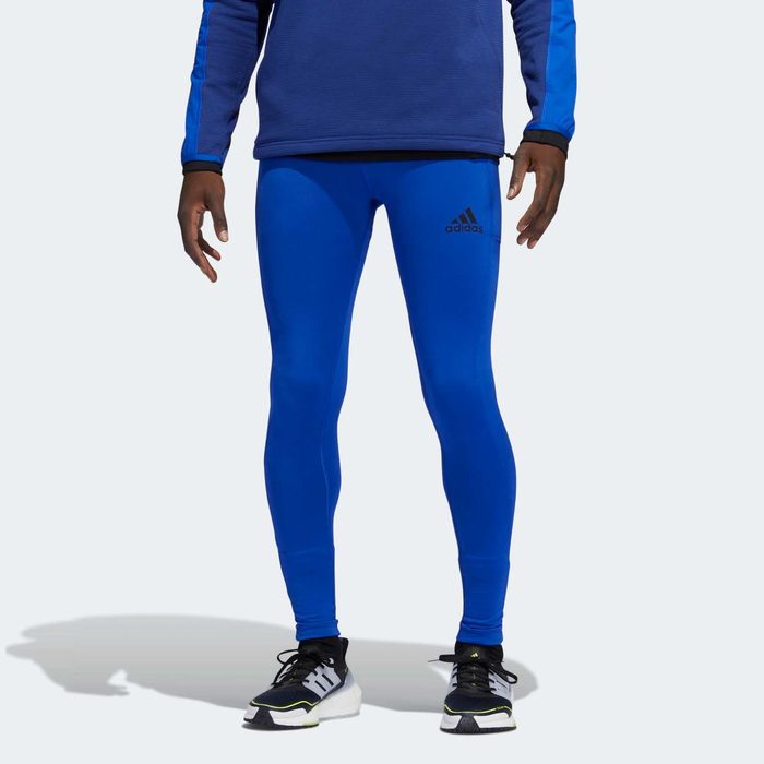 Adidas COLD.RDY Techfit Long Tights ОРИГИНАЛЕН мъжки клин - М-L